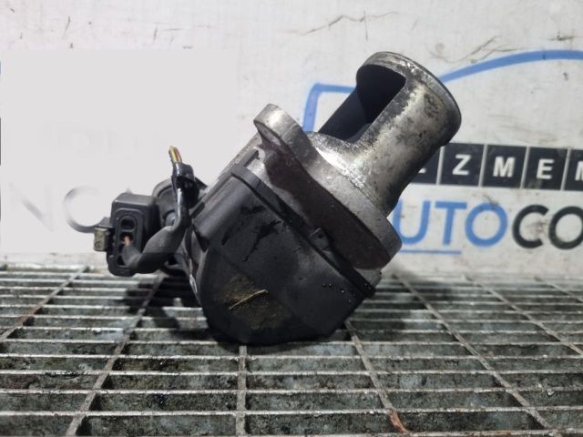 bontott MERCEDES-BENZ M-CLASS EGR / AGR Szelep