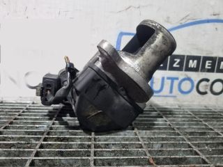 bontott MERCEDES-BENZ M-CLASS EGR / AGR Szelep