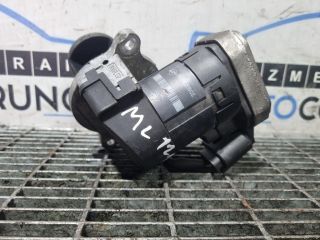 bontott MERCEDES-BENZ M-CLASS EGR / AGR Szelep