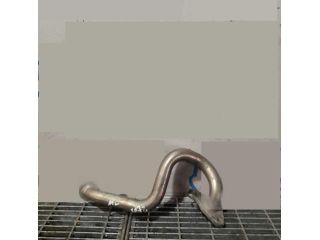 bontott MERCEDES-BENZ M-CLASS EGR Hűtő Cső