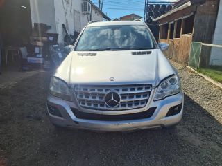 bontott MERCEDES-BENZ M-CLASS EGR Hűtő Cső