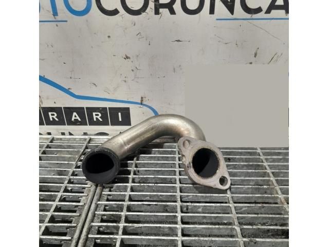 bontott MERCEDES-BENZ M-CLASS EGR Hűtő Cső