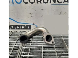 bontott MERCEDES-BENZ M-CLASS EGR Hűtő Cső