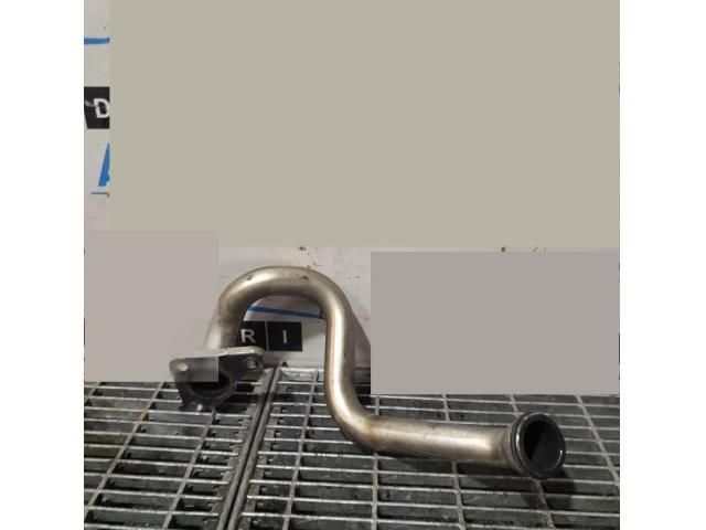 bontott MERCEDES-BENZ M-CLASS EGR Hűtő Cső