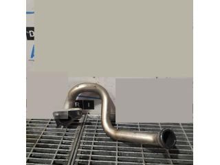 bontott MERCEDES-BENZ M-CLASS EGR Hűtő Cső