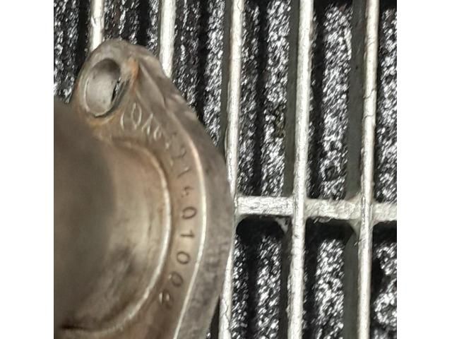 bontott MERCEDES-BENZ M-CLASS EGR Hűtő Cső