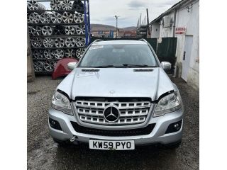 bontott MERCEDES-BENZ M-CLASS EGR Hűtő