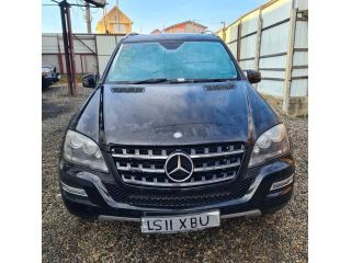 bontott MERCEDES-BENZ M-CLASS EGR Hűtő