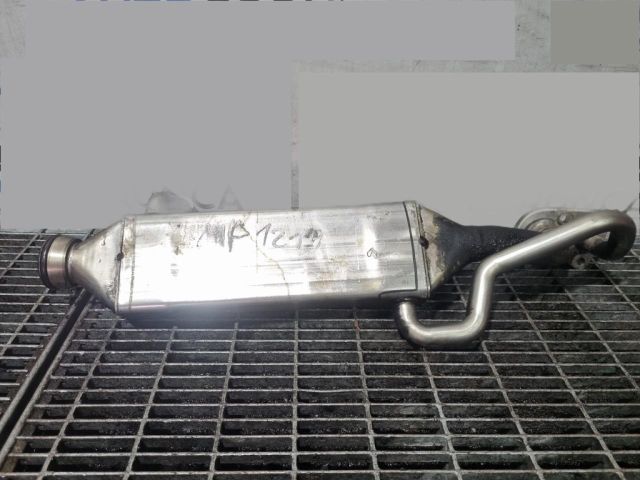 bontott MERCEDES-BENZ M-CLASS EGR Hűtő