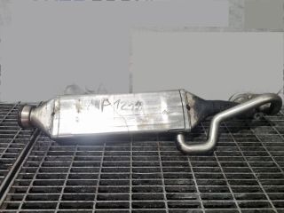 bontott MERCEDES-BENZ M-CLASS EGR Hűtő