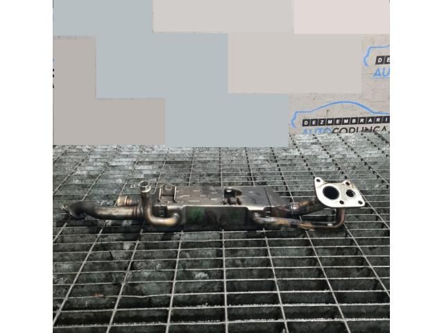 bontott MERCEDES-BENZ M-CLASS EGR Hűtő