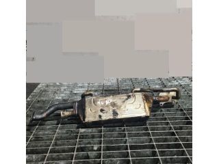 bontott MERCEDES-BENZ M-CLASS EGR Hűtő