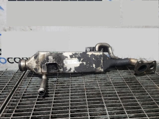 bontott MERCEDES-BENZ M-CLASS EGR Hűtő