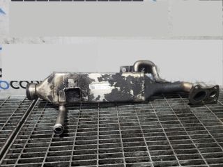 bontott MERCEDES-BENZ M-CLASS EGR Hűtő