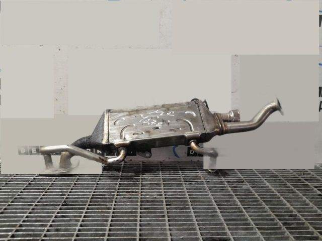 bontott MERCEDES-BENZ M-CLASS EGR Hűtő