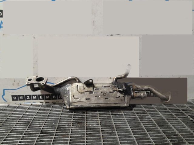 bontott MERCEDES-BENZ M-CLASS EGR Hűtő