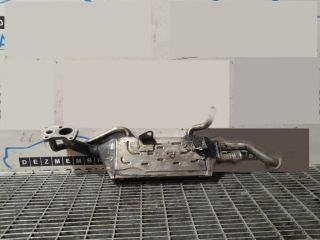 bontott MERCEDES-BENZ M-CLASS EGR Hűtő