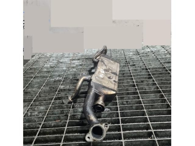 bontott MERCEDES-BENZ M-CLASS EGR Hűtő