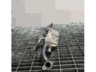 bontott MERCEDES-BENZ M-CLASS EGR Hűtő