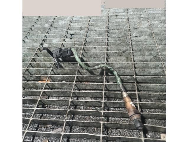 bontott MERCEDES-BENZ M-CLASS Első Lambdaszonda