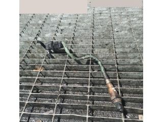 bontott MERCEDES-BENZ M-CLASS Első Lambdaszonda