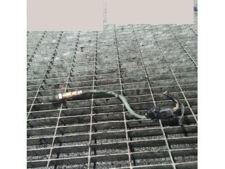 bontott MERCEDES-BENZ M-CLASS Első Lambdaszonda