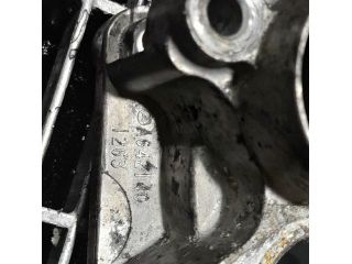 bontott MERCEDES-BENZ M-CLASS Fojtószelep (Elektromos)