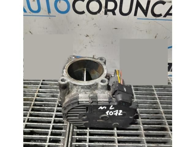 bontott MERCEDES-BENZ M-CLASS Fojtószelep (Elektromos)