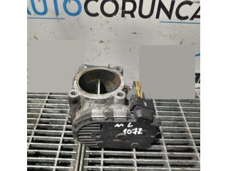 bontott MERCEDES-BENZ M-CLASS Fojtószelep (Elektromos)