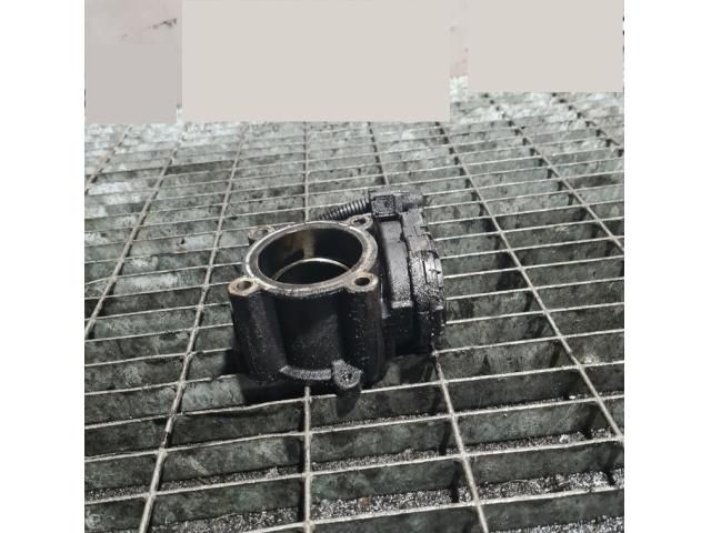 bontott MERCEDES-BENZ M-CLASS Fojtószelep (Elektromos)