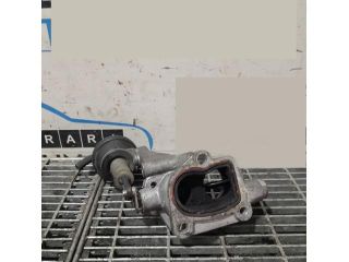 bontott MERCEDES-BENZ M-CLASS Fojtószelep (Elektromos)