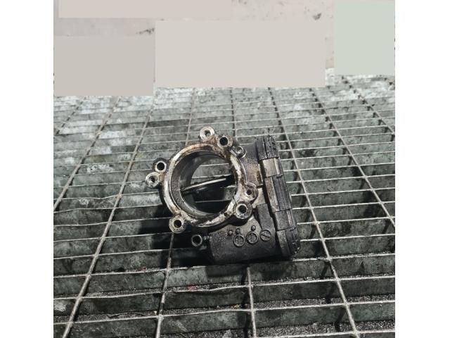 bontott MERCEDES-BENZ M-CLASS Fojtószelep (Elektromos)