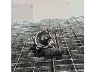 bontott MERCEDES-BENZ M-CLASS Fojtószelep (Elektromos)