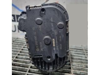 bontott MERCEDES-BENZ M-CLASS Fojtószelep (Elektromos)