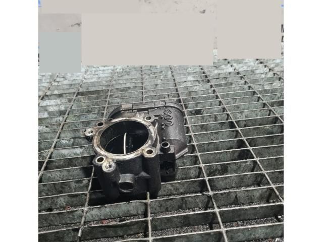 bontott MERCEDES-BENZ M-CLASS Fojtószelep (Elektromos)