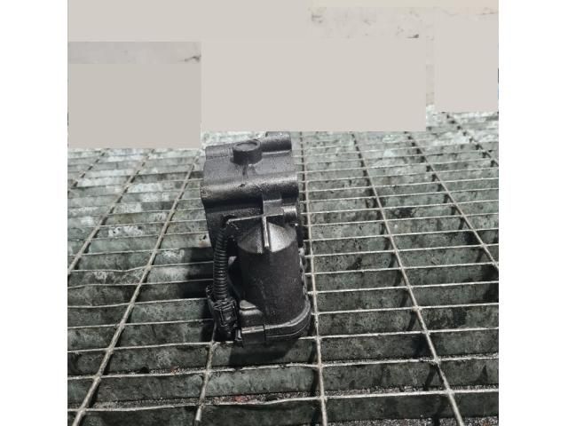 bontott MERCEDES-BENZ M-CLASS Fojtószelep (Elektromos)