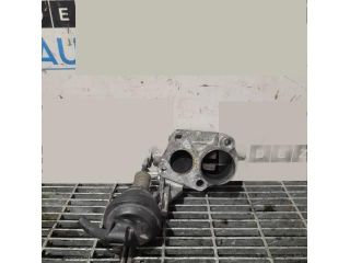 bontott MERCEDES-BENZ M-CLASS Fojtószelep (Elektromos)