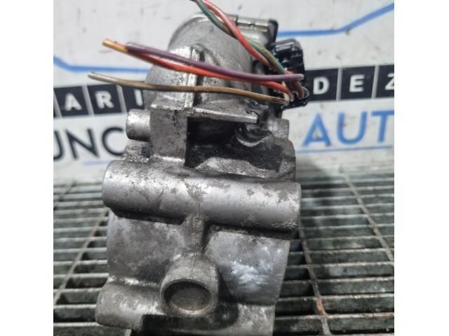 bontott MERCEDES-BENZ M-CLASS Fojtószelep (Elektromos)