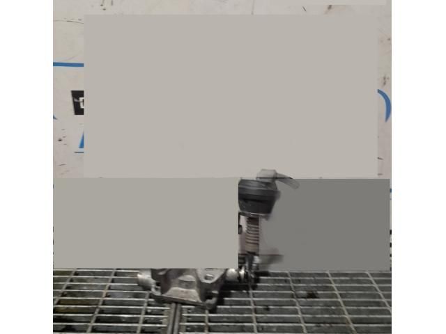 bontott MERCEDES-BENZ M-CLASS Fojtószelep (Elektromos)