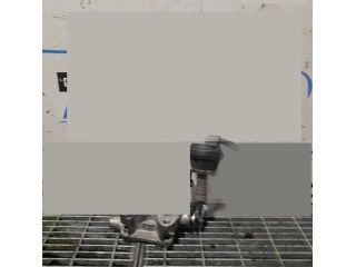 bontott MERCEDES-BENZ M-CLASS Fojtószelep (Elektromos)