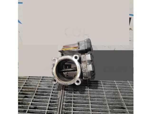 bontott MERCEDES-BENZ M-CLASS Fojtószelep (Elektromos)