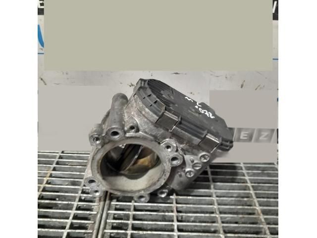 bontott MERCEDES-BENZ M-CLASS Fojtószelep (Elektromos)