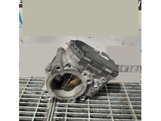 bontott MERCEDES-BENZ M-CLASS Fojtószelep (Elektromos)