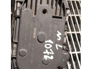 bontott MERCEDES-BENZ M-CLASS Fojtószelep (Elektromos)