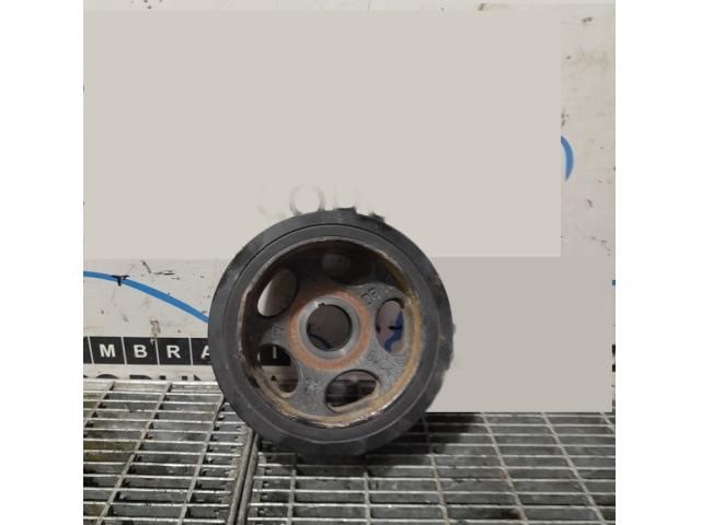 bontott MERCEDES-BENZ M-CLASS Főtengely Szíjtárcsa