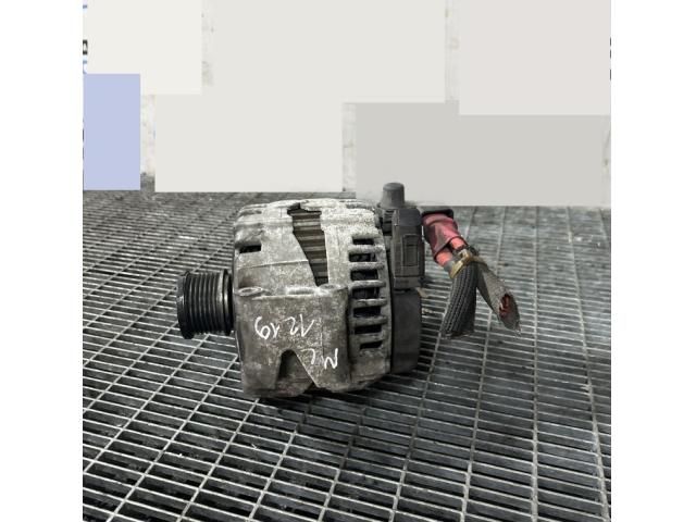 bontott MERCEDES-BENZ M-CLASS Generátor