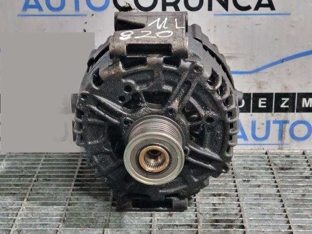 bontott MERCEDES-BENZ M-CLASS Generátor