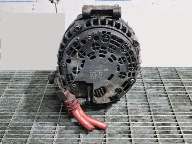 bontott MERCEDES-BENZ M-CLASS Generátor