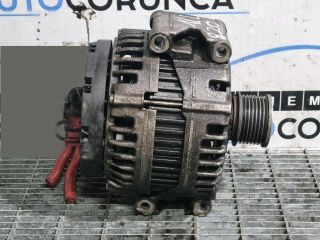 bontott MERCEDES-BENZ M-CLASS Generátor