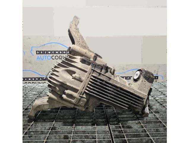 bontott MERCEDES-BENZ M-CLASS Hátsó Differenciálmű